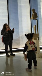 New Acropolis Museum